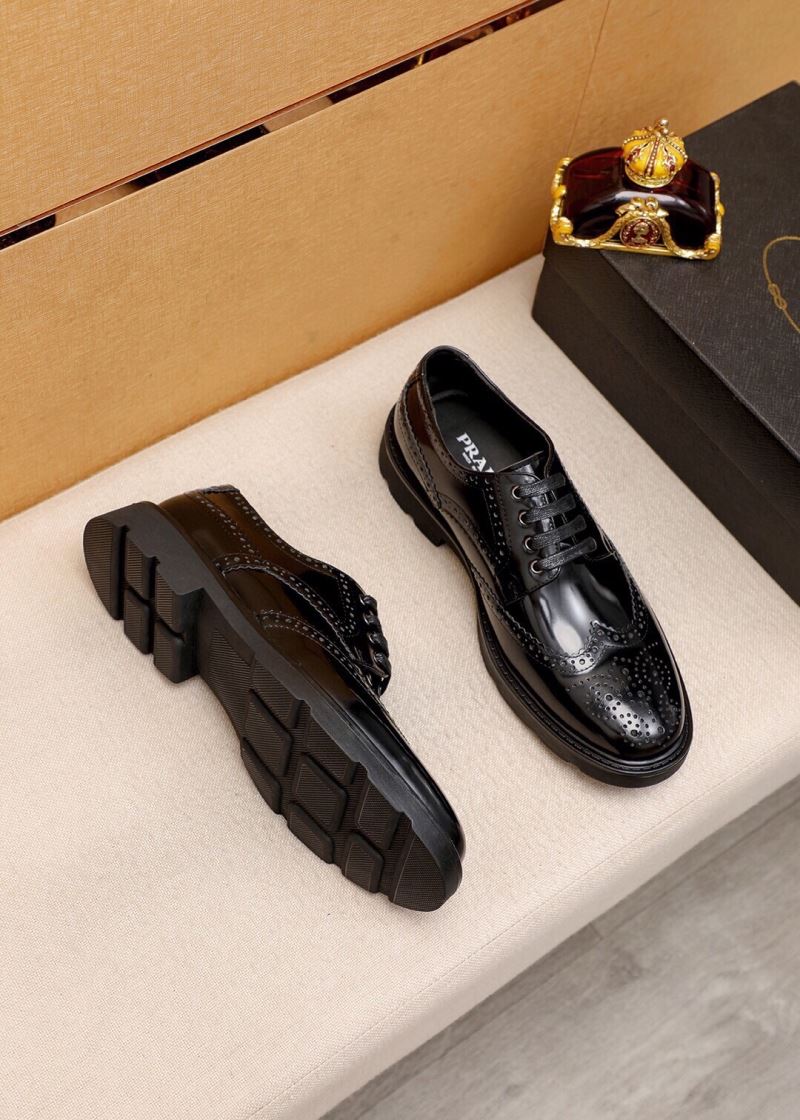 Prada Business Shoes